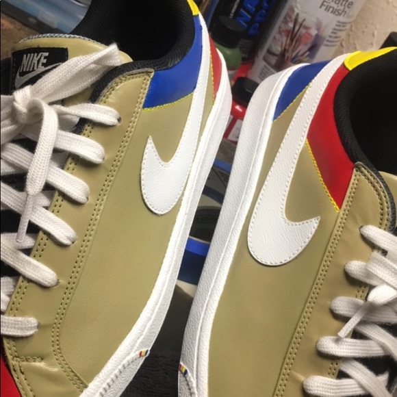 Nike lows - Picture 4 of 4